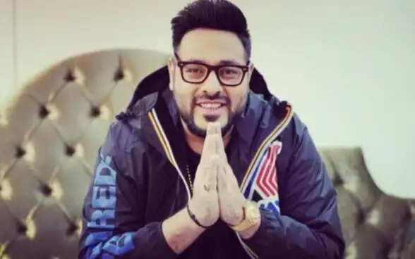 Haryana Police Takes Action Against Rapper Badshah Over Controversial Song