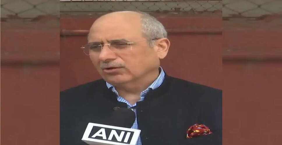 BJP Leader Criticizes TMC Amid Supreme Court Ruling on Election Procedures
