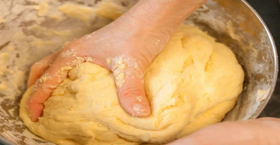 Understanding the Differences in Roti, Paratha, and Puri Dough