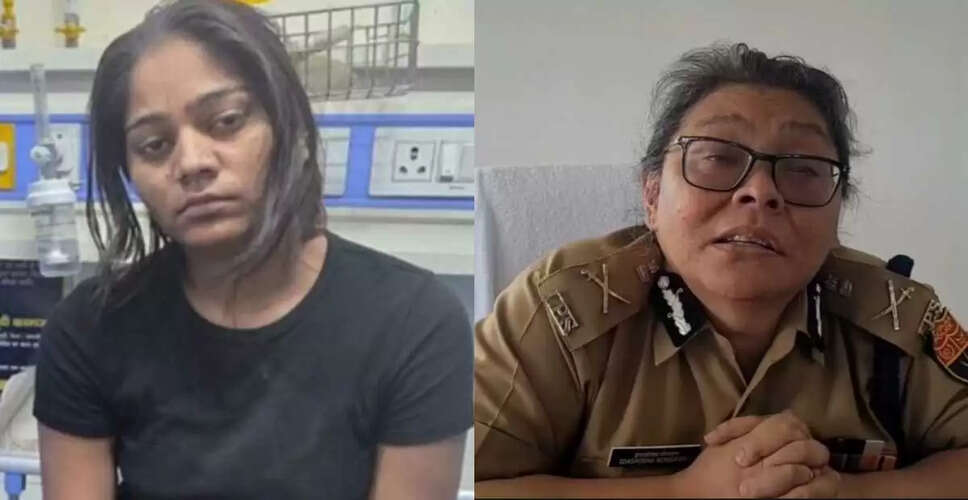 Meghalaya Honeymoon Murder Investigation: Police Explore Deeper Motives