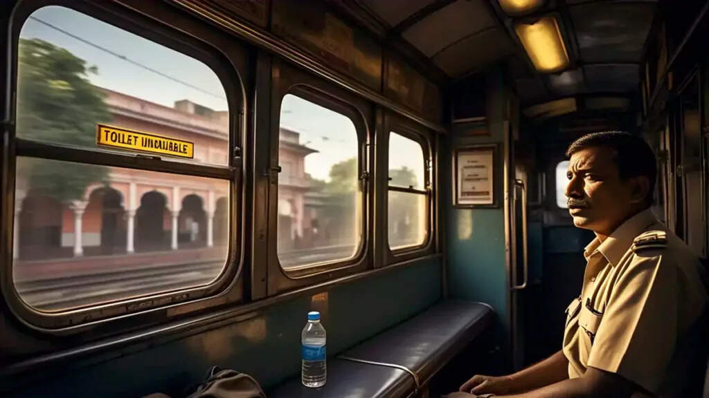 Understanding Indian Railways' Rules for Loco Pilots During Train Operations