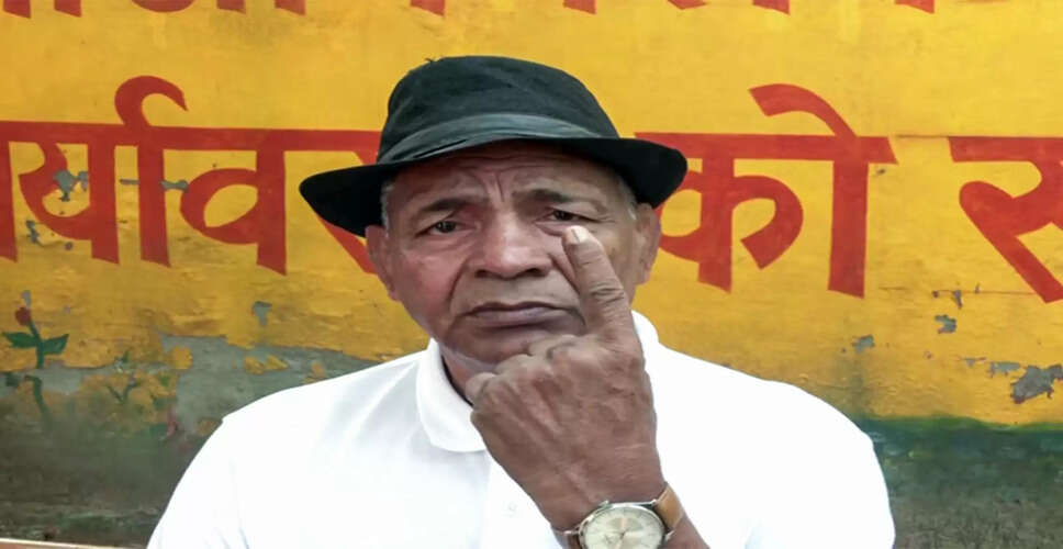 Mahavir Phogat Celebrates Ahmedabad's Win for 2030 Commonwealth Games Hosting