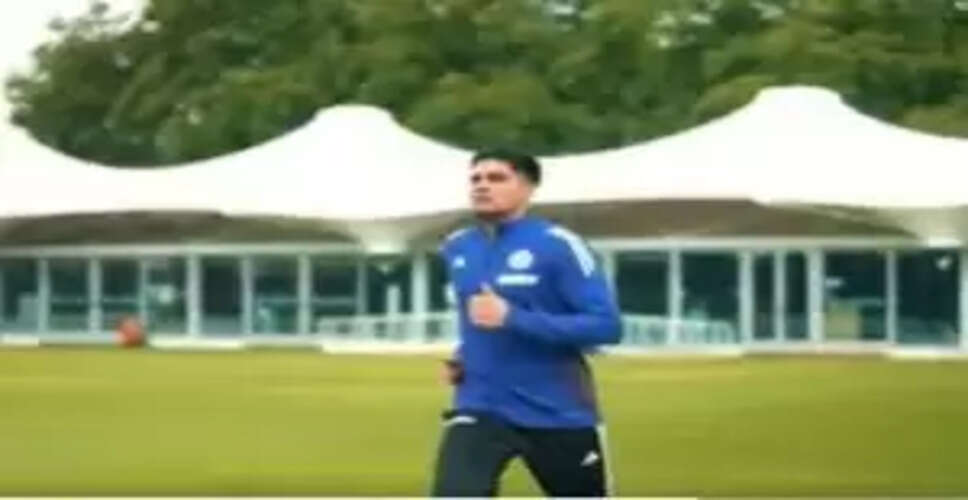 India's Young Squad Gears Up for England Test Series: What to Expect?