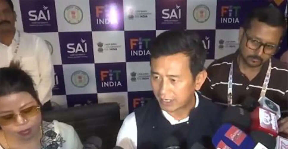 Khelo India Tribal Games: A New Dawn for Tribal Athletes