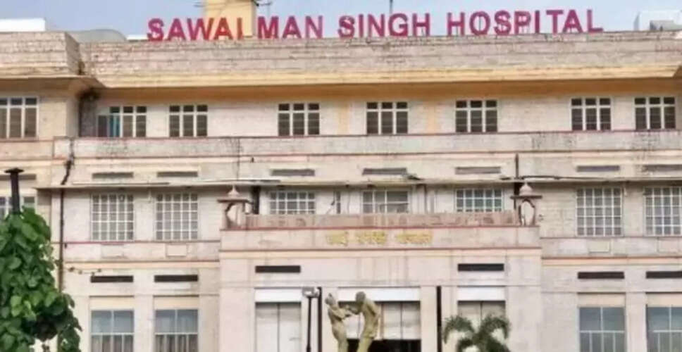 Tragic Death of Pregnant Woman at Jaipur Hospital Sparks Outrage