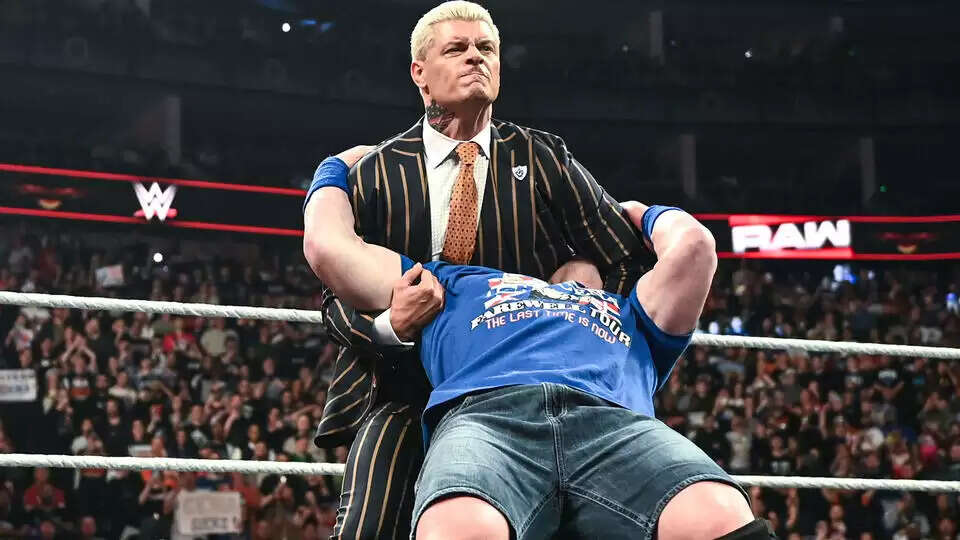 Wrestlemania 41: Exciting Match Card Revealed for WWE's Upcoming Event