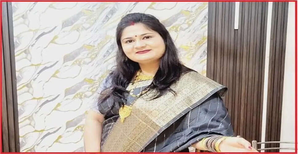 Suspicious Death of Teacher in Firozabad Sparks Controversy