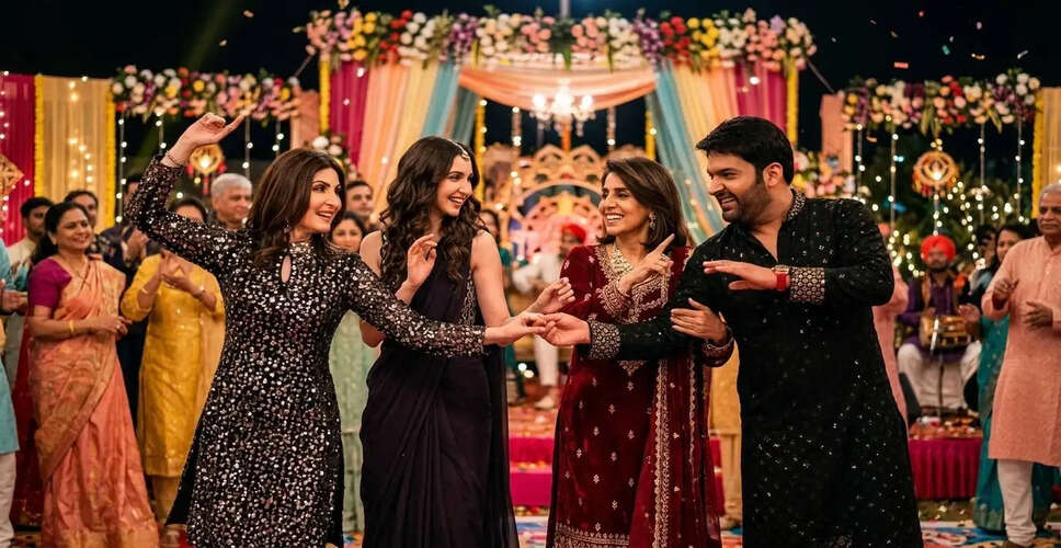 Discover the Hottest New Tracks to Elevate Your Playlist This Season!