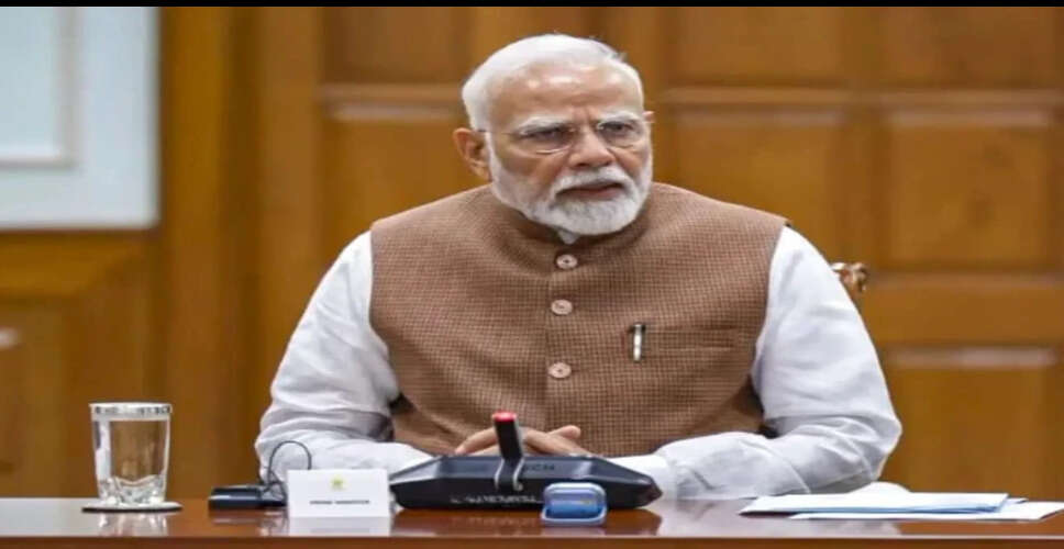 PRAGATI Initiative Achieves Milestone with 50 Reviews, Enhancing Governance in India