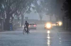 What to Expect This Monsoon: India Set for Above-Normal Rainfall