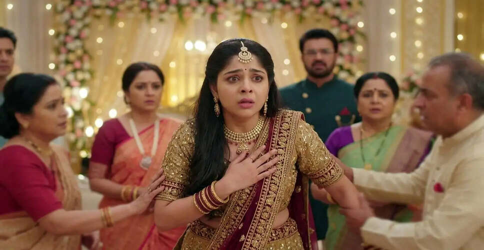 What Shocking Secrets Will Unfold in Zee TV's Tumm Se Tumm Tak? Anu's Life Takes a Dramatic Turn!