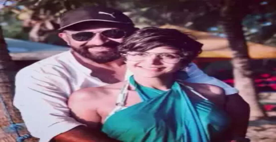 Mandira Bedi Remembers Late Husband Raj Kaushal on His Death Anniversary