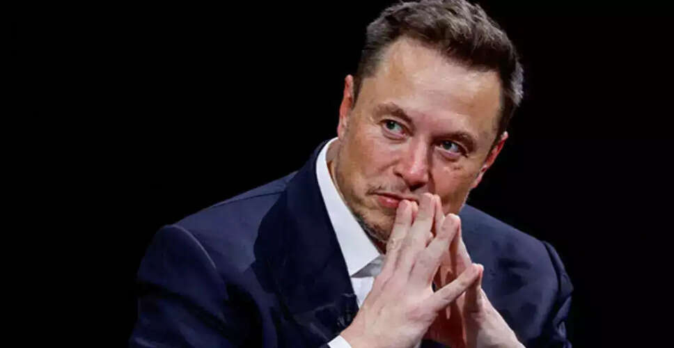 SpaceX Sets Stage for Historic IPO Valuation at $135 per Share