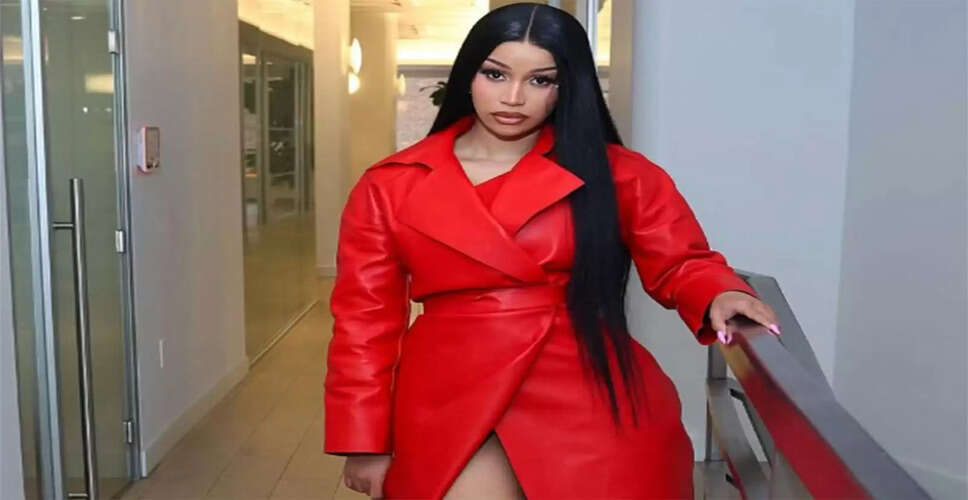 Cardi B's Hair Confession and Zubeen Garg's Final Film: A Weekend of Surprises