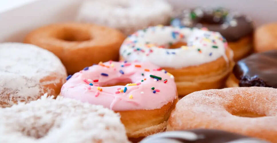 Celebrating National Donut Day: Free Treats and Sweet Promotions Across the U.S.