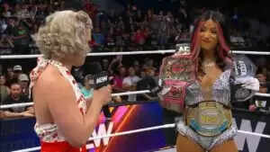 Excitement Builds for AEW All In Texas 2025: Key Matches Revealed