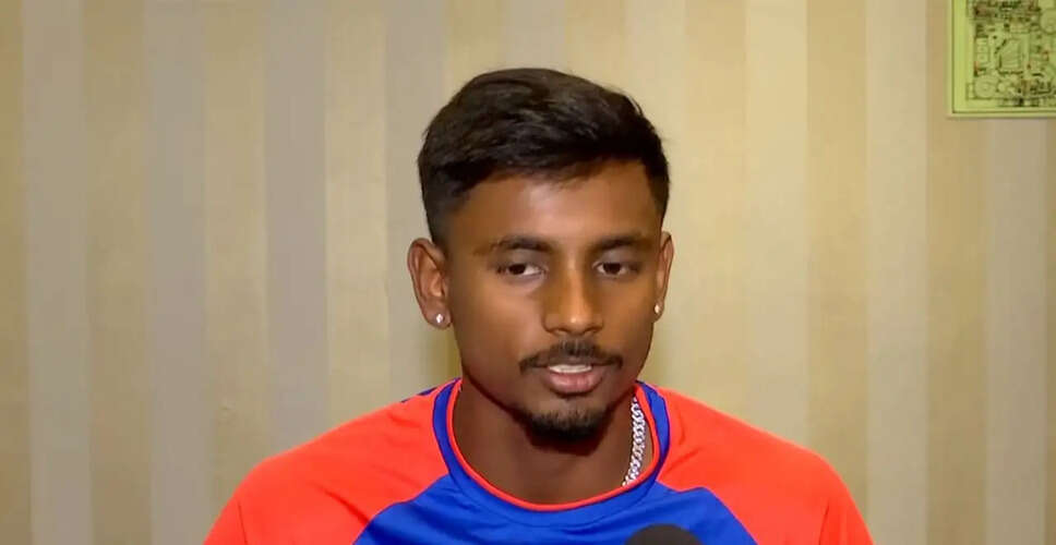 Delhi Capitals' Abishek Porel Aims for Higher Scores in IPL 2024