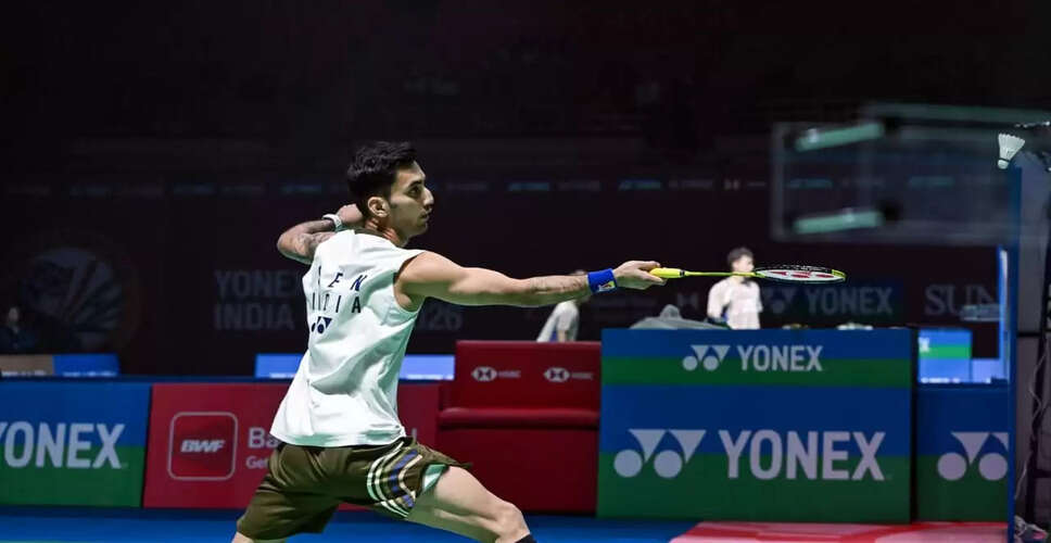 Indian Badminton Teams Shine in Asia Championships