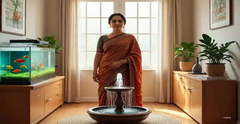 Essential Vastu Tips for Women to Maintain Prosperity at Home