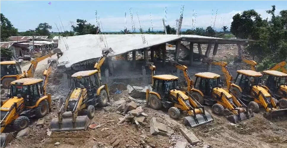 Key Issues Shaping Assam's 2026 Legislative Assembly Elections