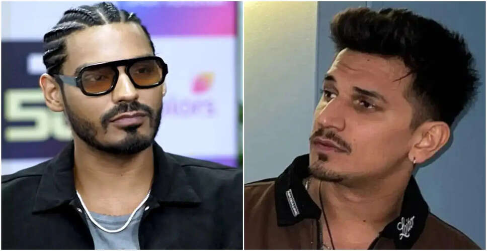 Shiv Thakare Wins 'The 50', Faces Controversy Over Prince Narula's Behavior