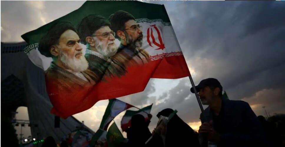Iranian Hardliners Intensify Opposition to Nuclear Talks with the US
