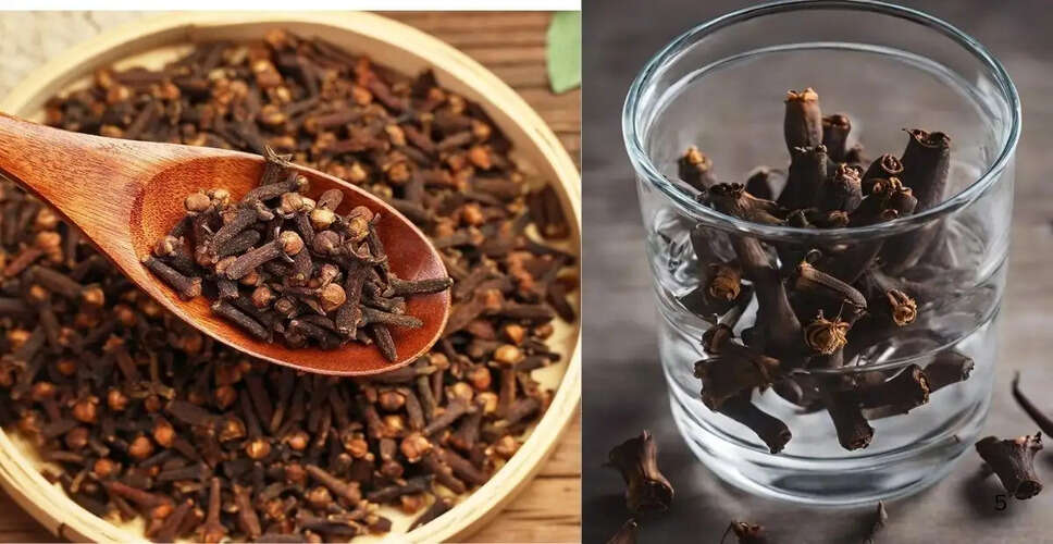 Health Risks of Excess Clove Consumption: Expert Insights