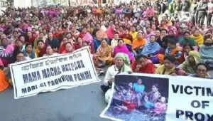 What’s Next for Manipur? Key Meeting Scheduled Amid Ongoing Ethnic Tensions