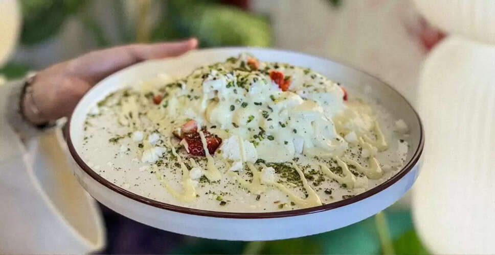 Deliciously Creamy White Sauce Pasta Recipe for Any Occasion