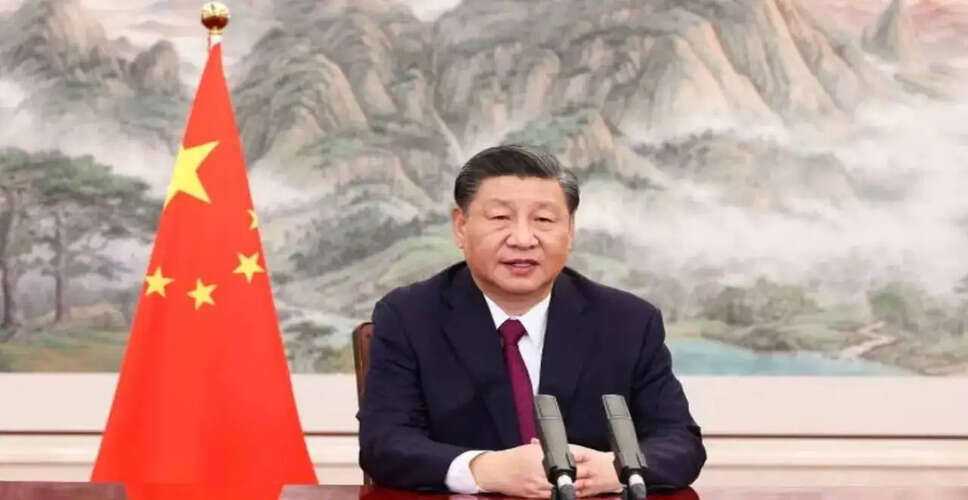 China Unveils New Plan to Boost Foreign Investments in Domestic Markets
