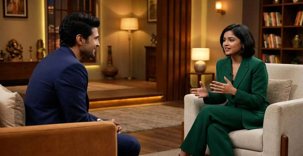 Mumbai's Upcoming Episode of 'Tum Ho Naa - Ghar Ki Superstar' Challenges Traditional Views on Women's Attire