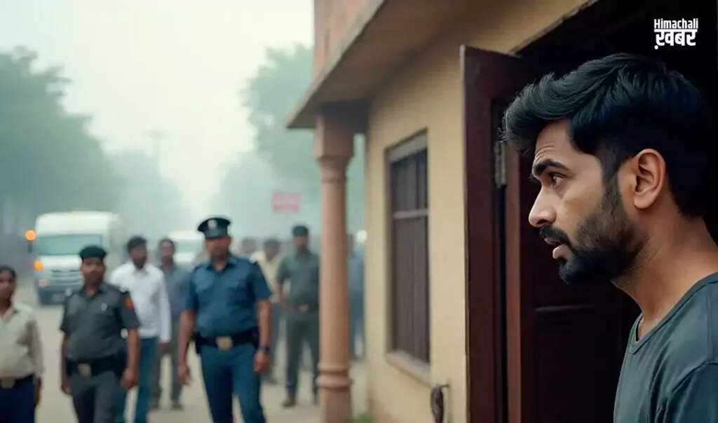 Woman Murdered by Lover in Home Invasion; Suspect Arrested