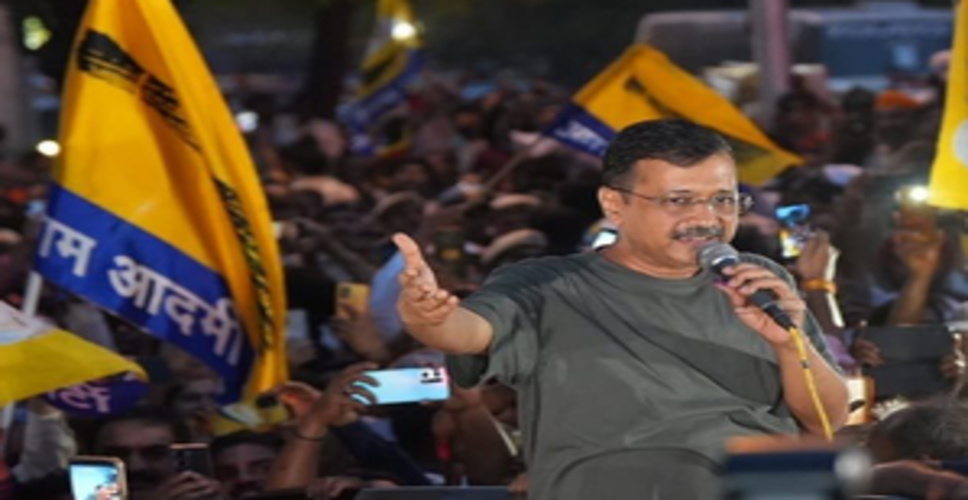 Excise policy case: Delhi court to hear CM Kejriwal's regular bail plea on June 14