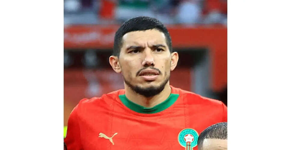 Morocco Adjusts FIFA World Cup Squad Following Injuries to Key Players