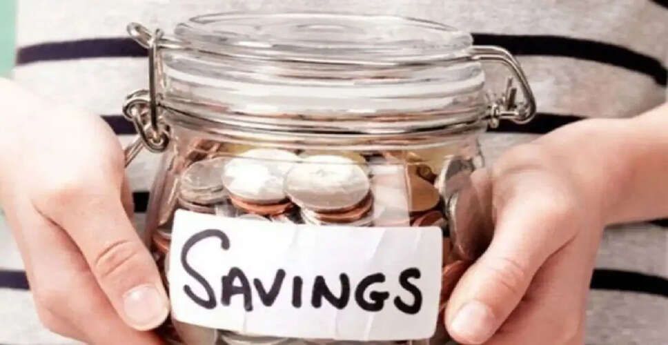 Effective Strategies for Building Your Savings