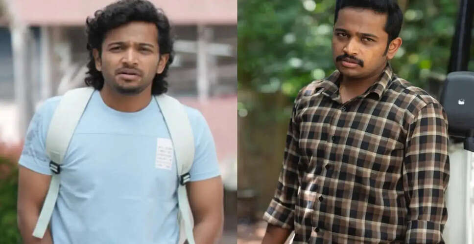 Basil Joseph's Transformation for Athiradi: A Journey of Dedication