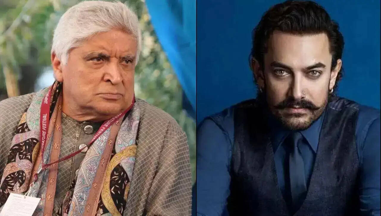 Aamir Khan Prepares for Comeback with 'Sitare Zameen Par'