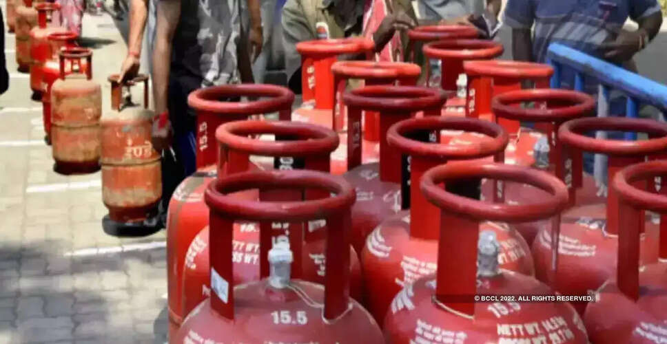 Improved LPG Supply Eases Industrial Challenges Across the Nation