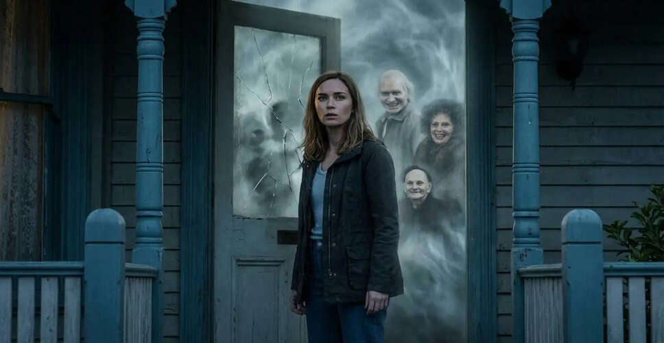 What to Expect from the Upcoming Insidious: Out of the Further &ndash; A New Chapter in Horror