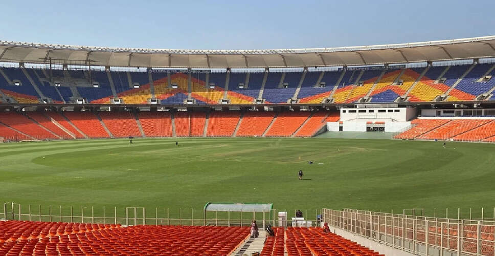 India vs England Test Series Kicks Off: Expectations High for Opening Match