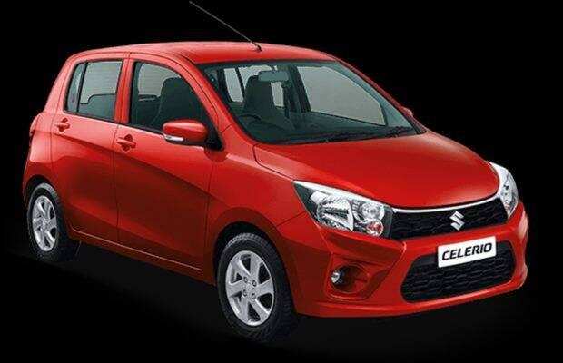 Take Maruti Celerio home on a downpayment of 48 thousand rupees, you have to pay this as EMI