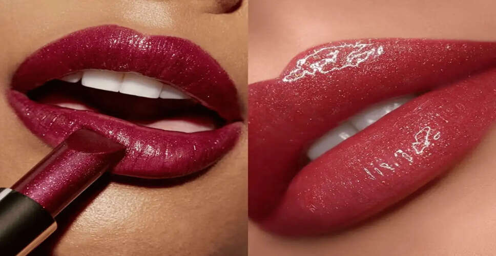 Tips for Long-Lasting Lipstick and Effective Removal Techniques