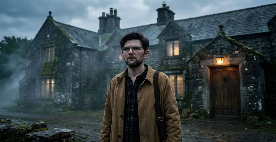 What Makes Neon&rsquo;s 'Hokum' a Must-Watch Horror Film This Season?