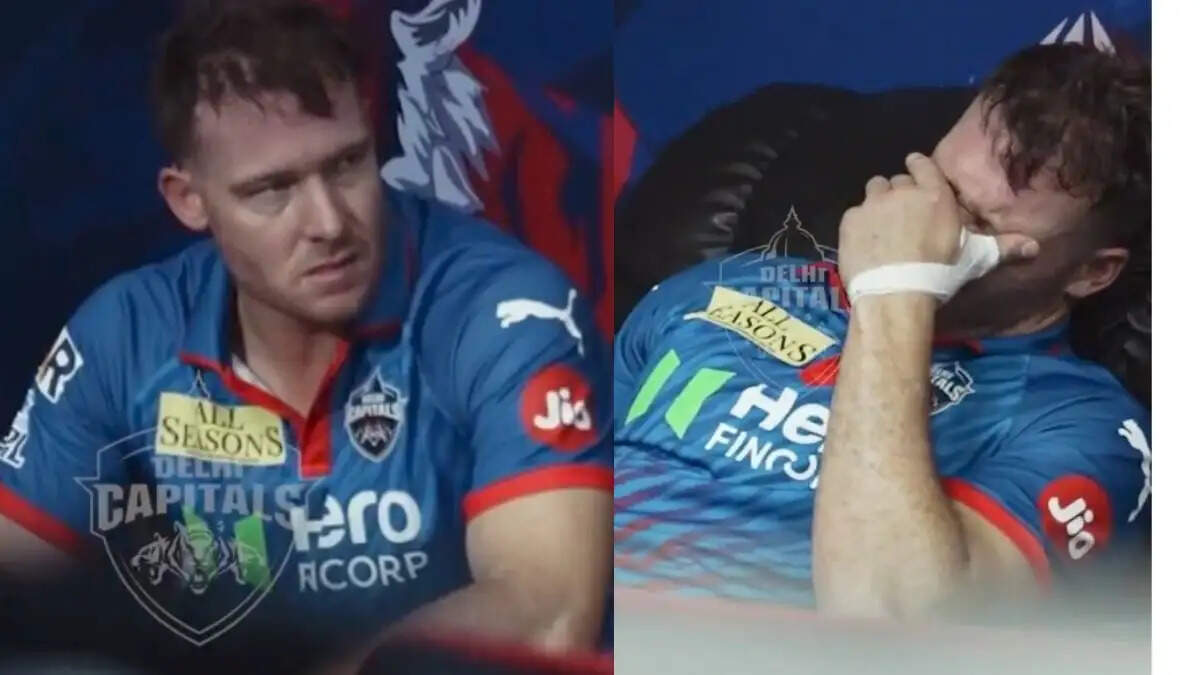 David Miller's Emotional Breakdown After Narrow IPL Defeat