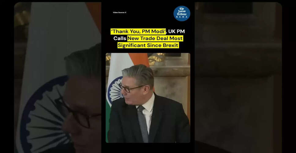 Exploring the Latest Trends in International Affairs