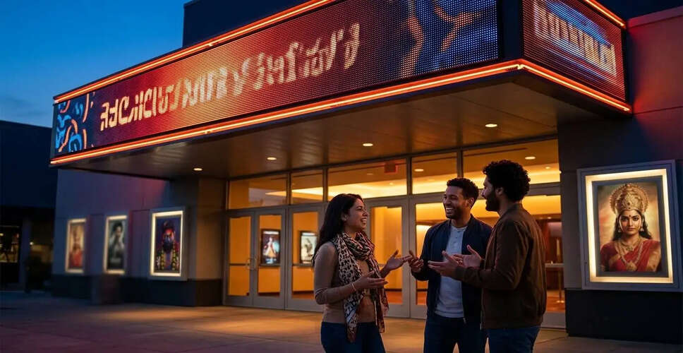 Which Indian Films Are Dominating the Global Box Office in 2026?