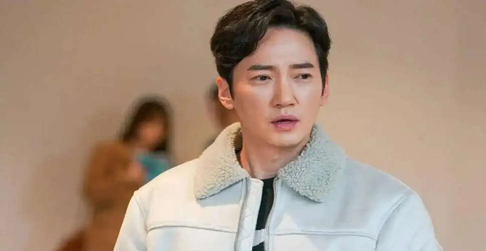 Tragic Passing of South Korean Actor Lee Sang-Bo at 44