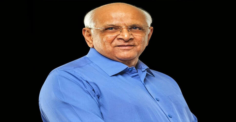 Gujarat Government Implements Revenue Reforms for Enhanced Governance