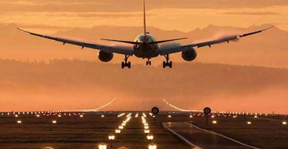 Middle East Tensions Prompt Major Airlines to Halt Flights: What You Need to Know