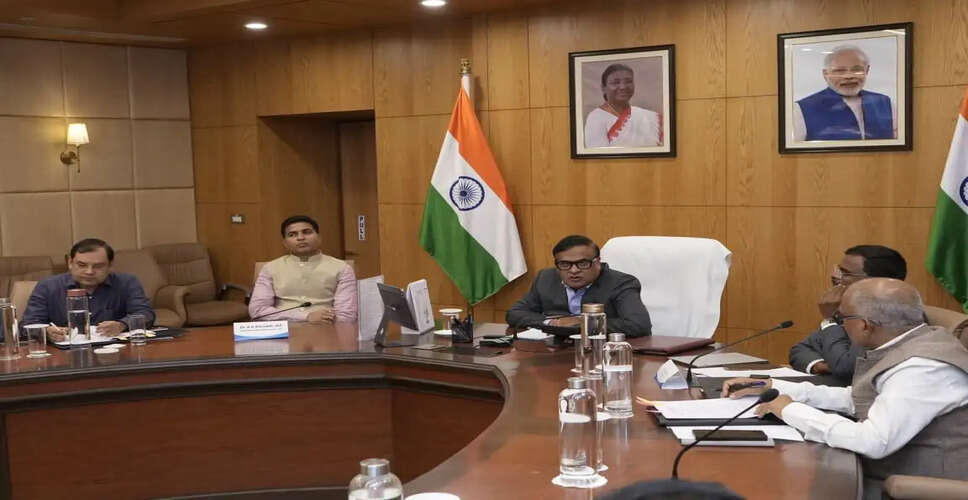 Assam Cabinet Establishes Fast-Track Court for Zubeen Garg Case